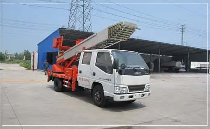 莱西搬家